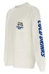 cold drinks medium weight cotton jersey t-shirt