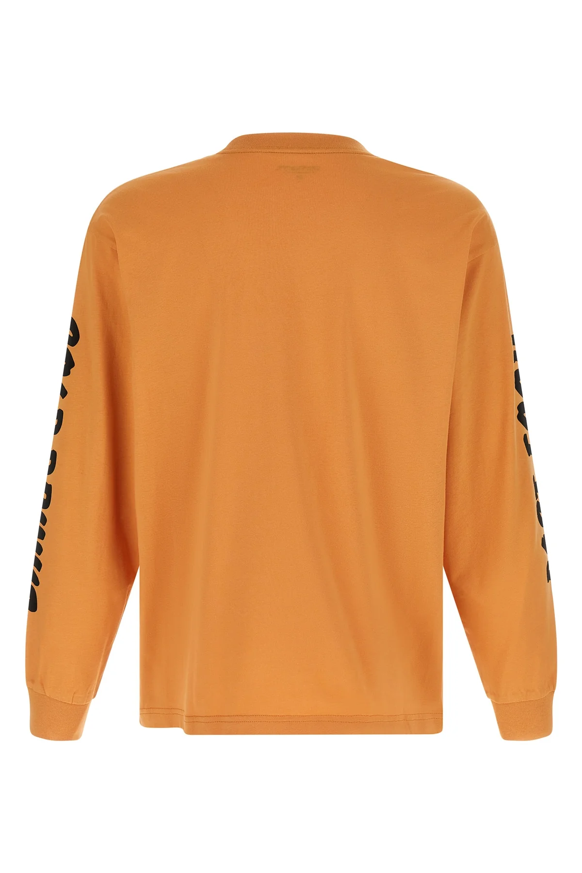 CARHARTT WIP L cold drinks medium weight cotton jersey t-shirt