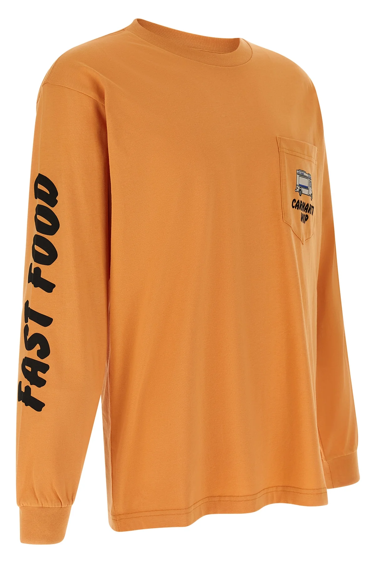 cold drinks medium weight cotton jersey t-shirt