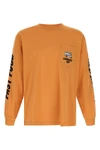 cold drinks medium weight cotton jersey t-shirt