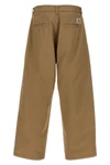 brady cooper medium weight cotton twill pants