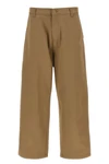 brady cooper medium weight cotton twill pants