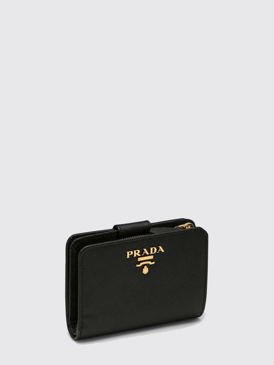 woman's wallet