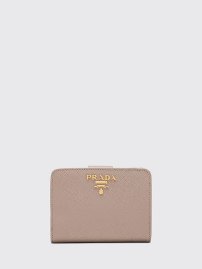 womans wallet