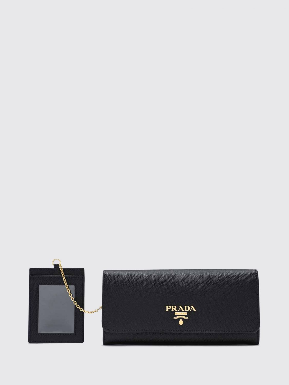 PRADA OS woman
