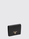 woman's wallet