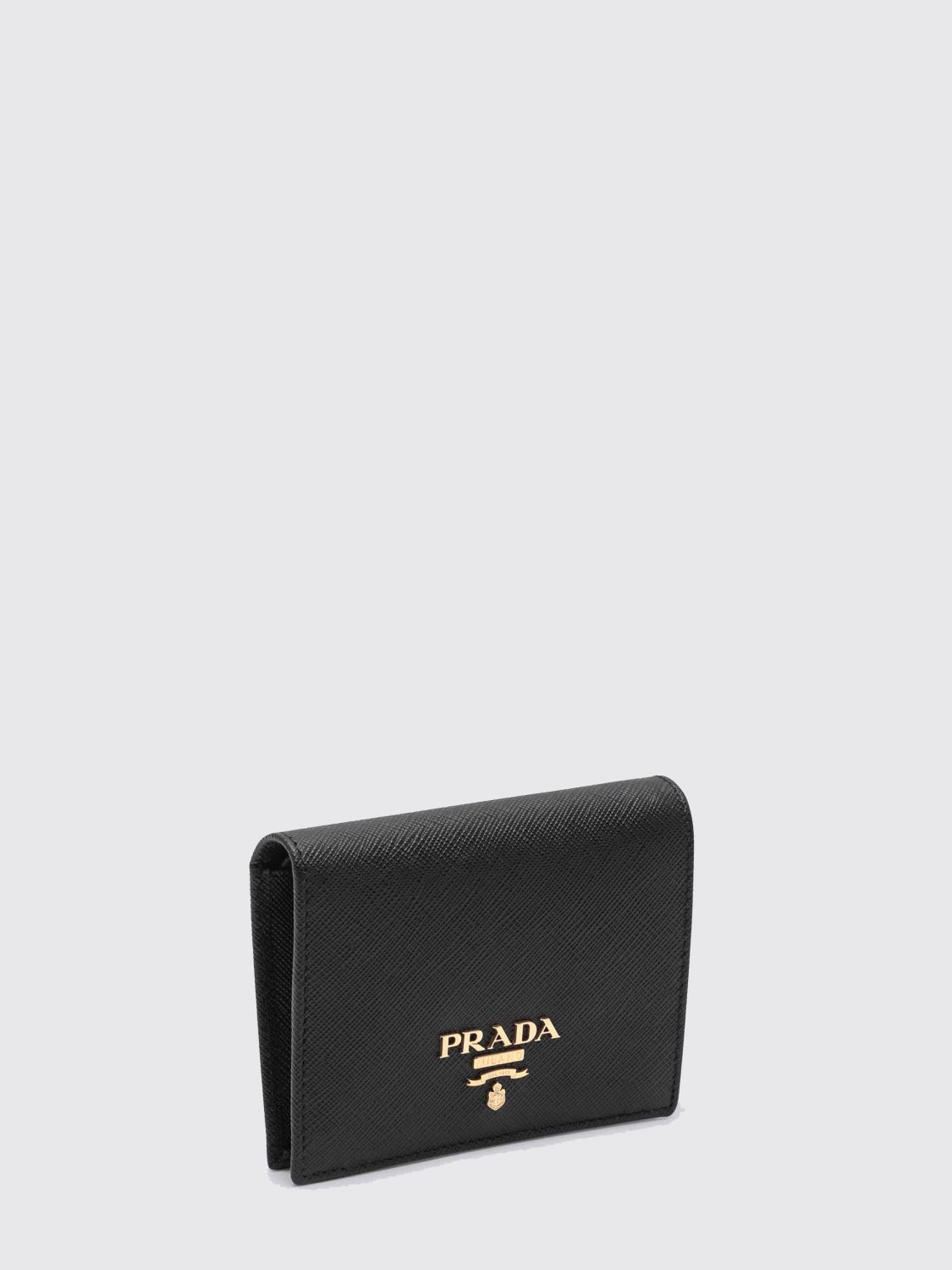 woman's wallet