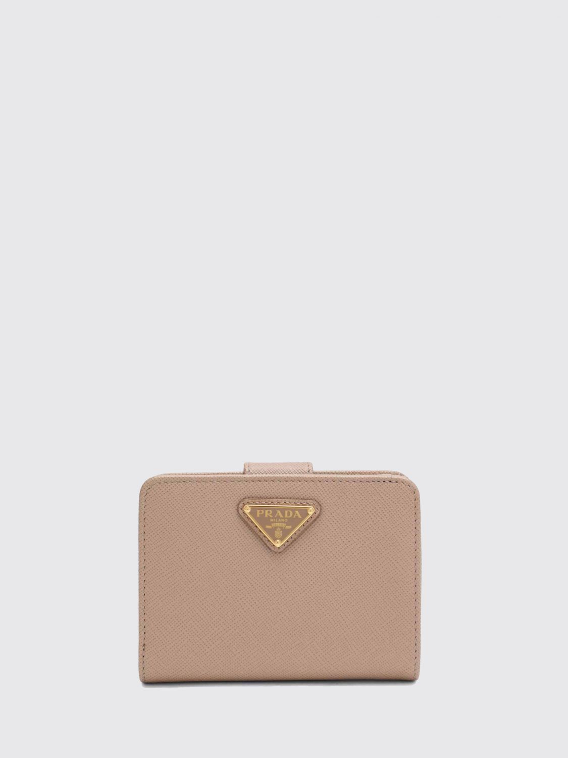 woman's wallet