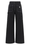 carhartt wip jens jeans redefine utility aesthetics through a precise sartoria