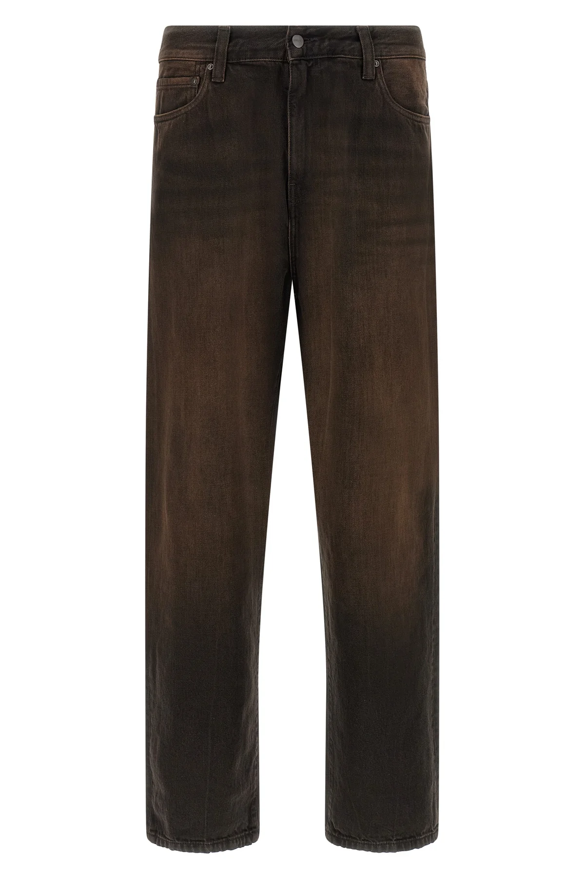 CARHARTT WIP 29 carhartt wip aaron camano denim jeans