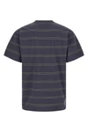 bert pocket cotton blend jersey t-shirt