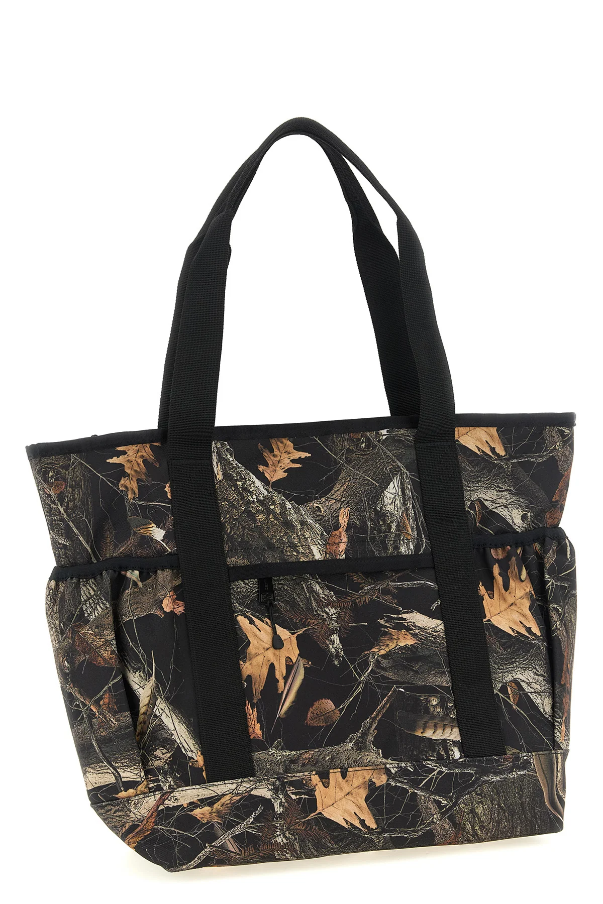 CARHARTT WIP OS the carhartt wip clapton tote bag