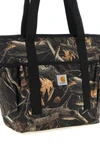 the carhartt wip clapton tote bag
