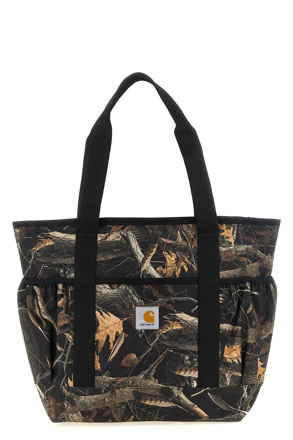 CARHARTT WIP OS the carhartt wip clapton tote bag