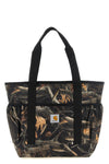 the carhartt wip clapton tote bag