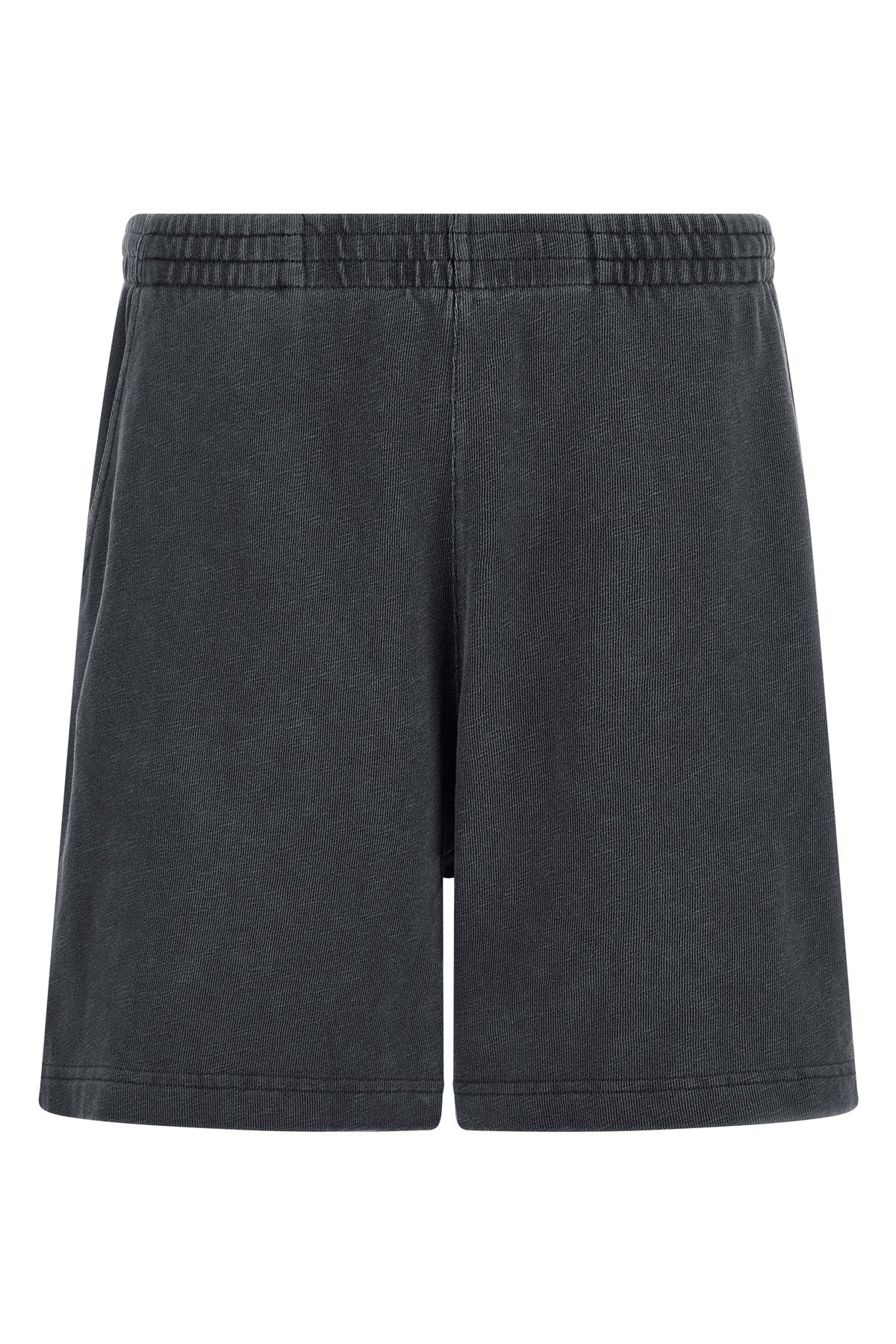 CARHARTT WIP L harper shorts in garment-dyed cotton jersey