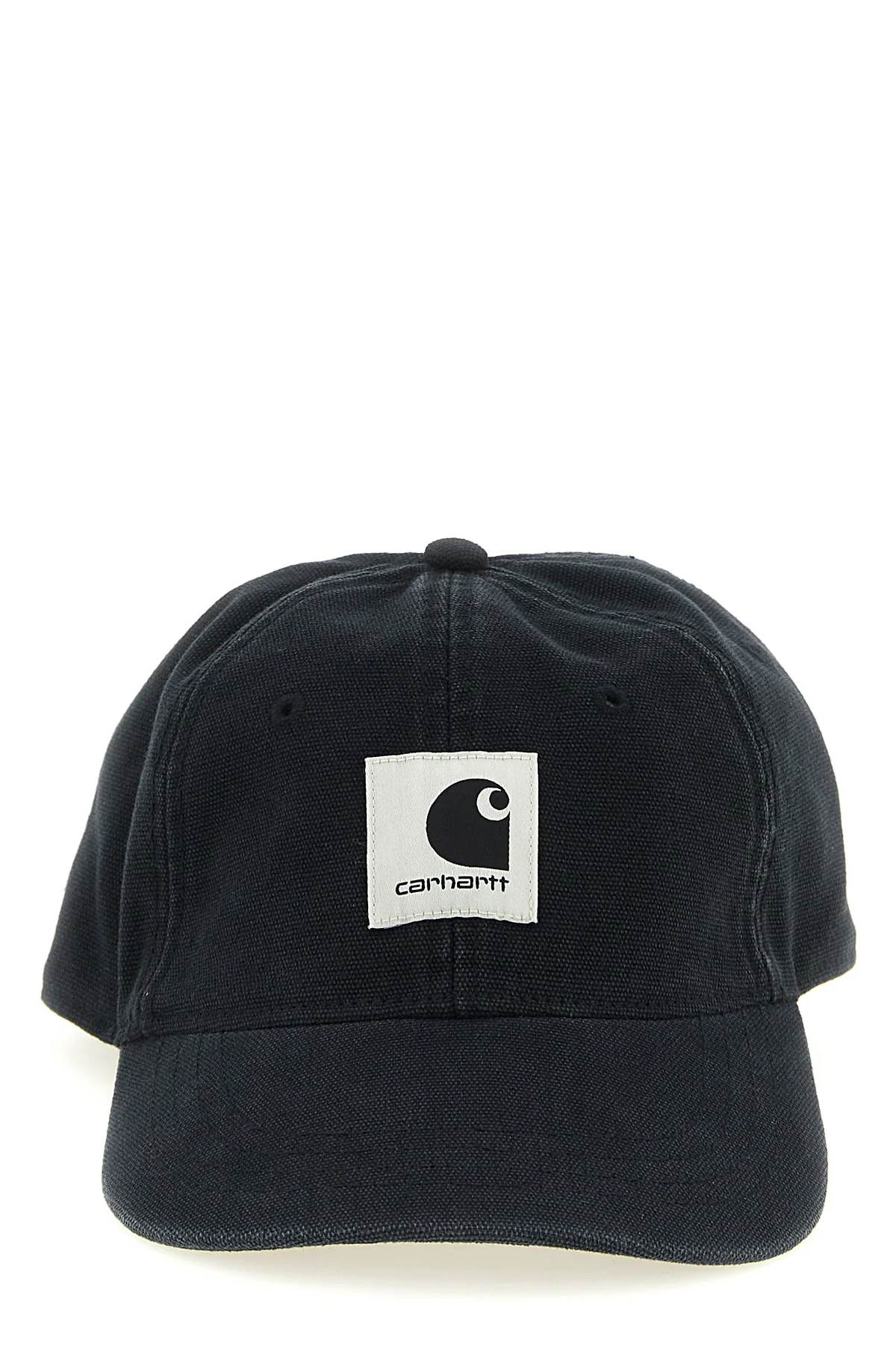 CARHARTT WIP OS canvas six-panel cap
