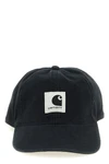 canvas six-panel cap
