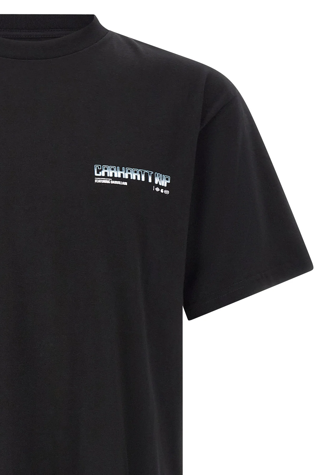 carhartt wips wiptopia ii t-shirt