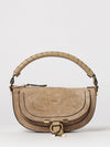 woman's shoulder bag chloé