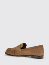 woman's loafer