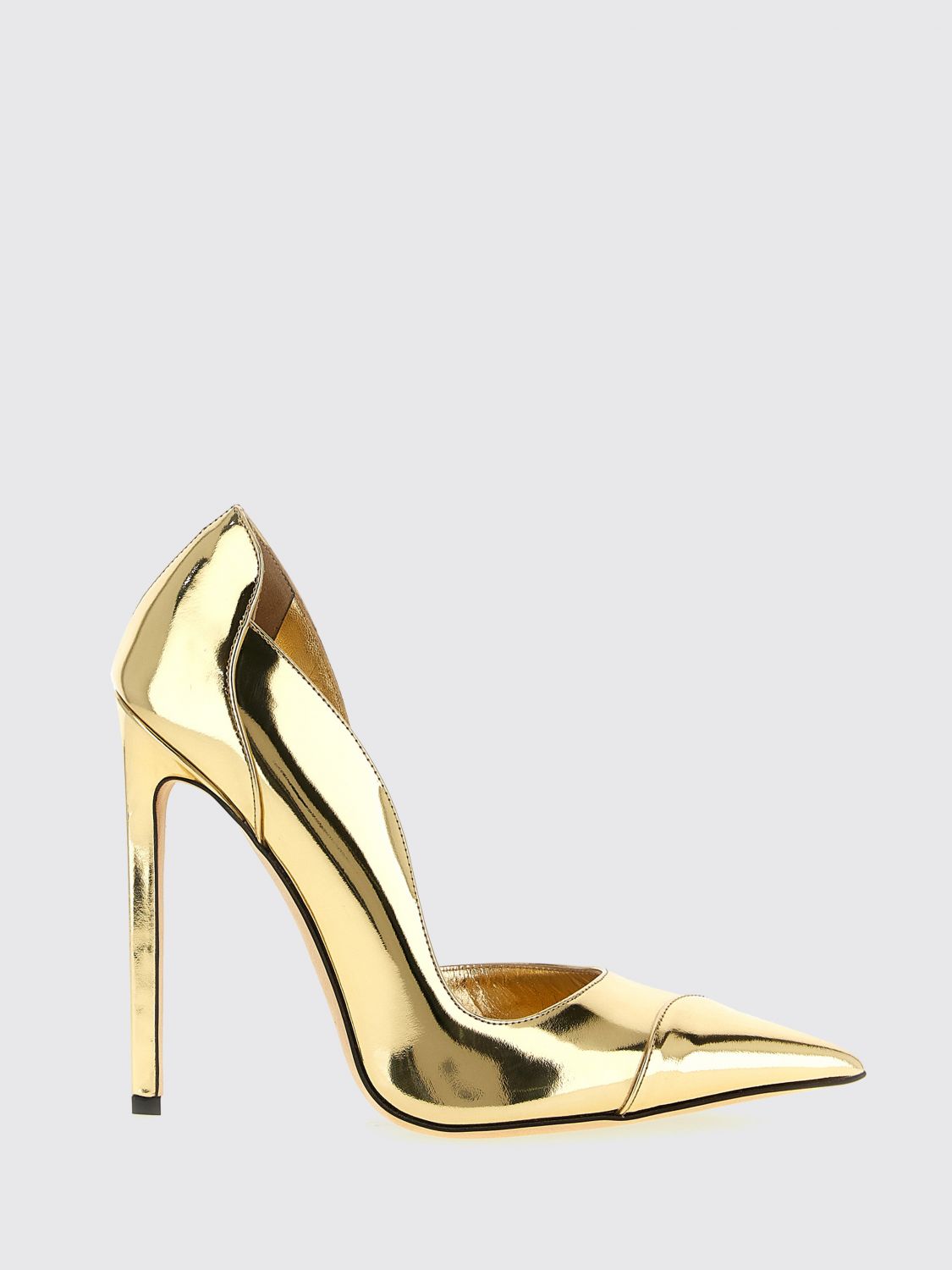 woman's pump