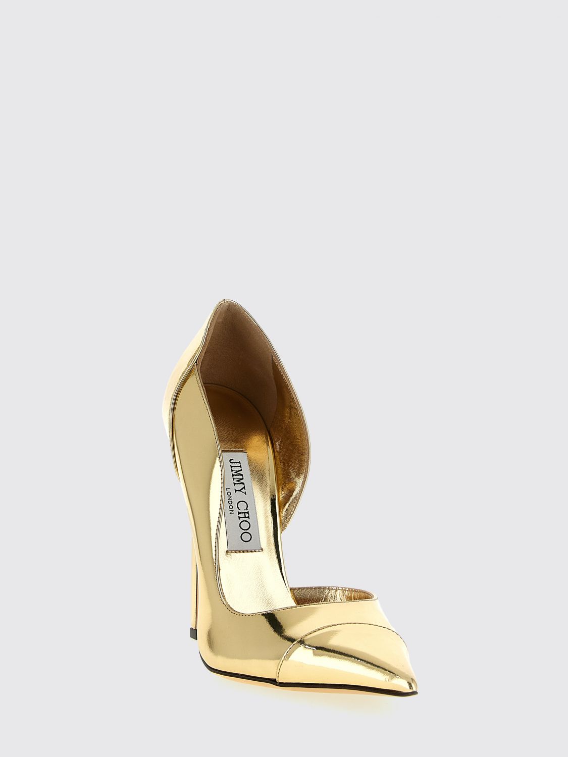 woman's pump