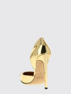 woman's pump