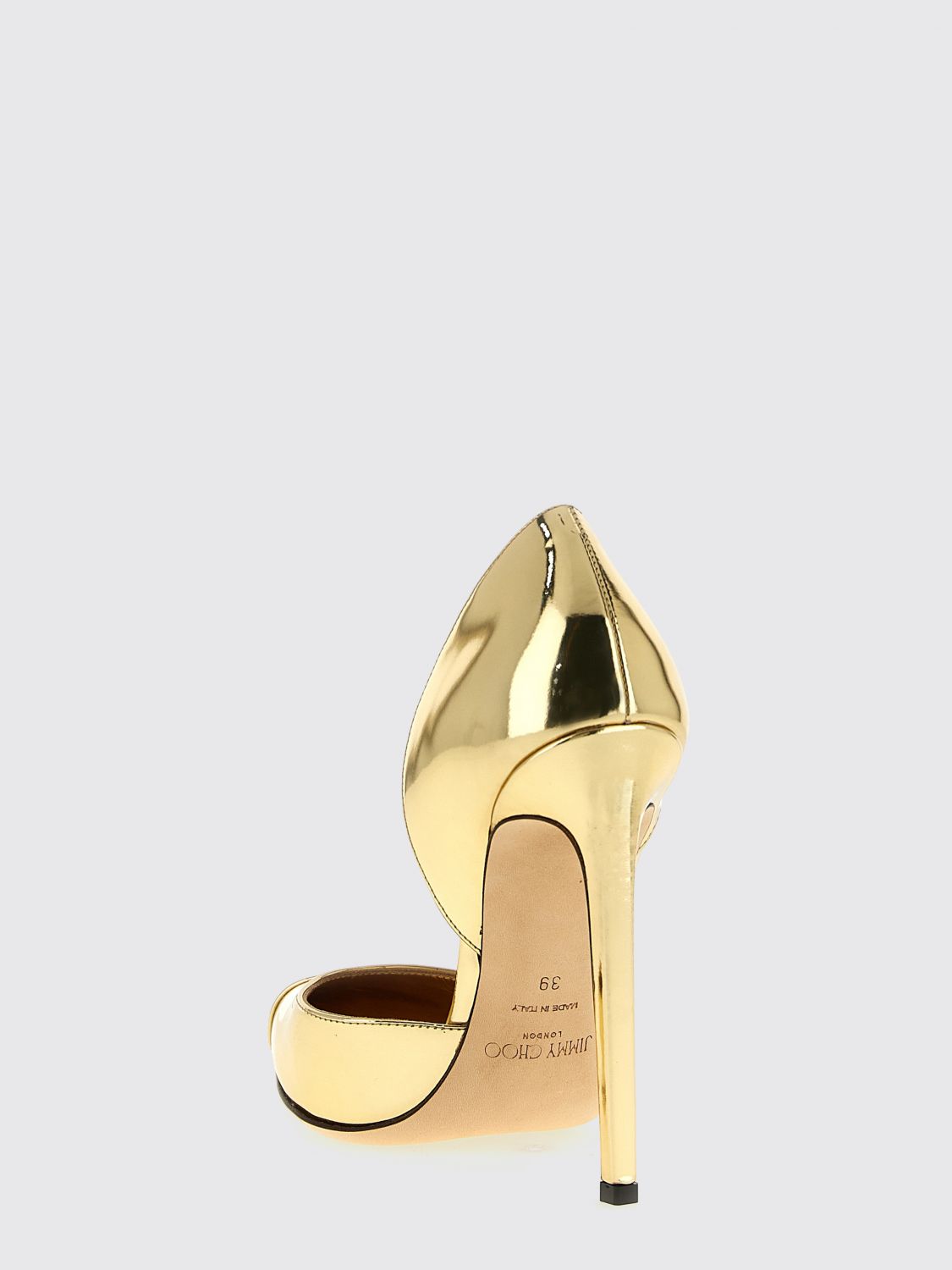 woman's pump
