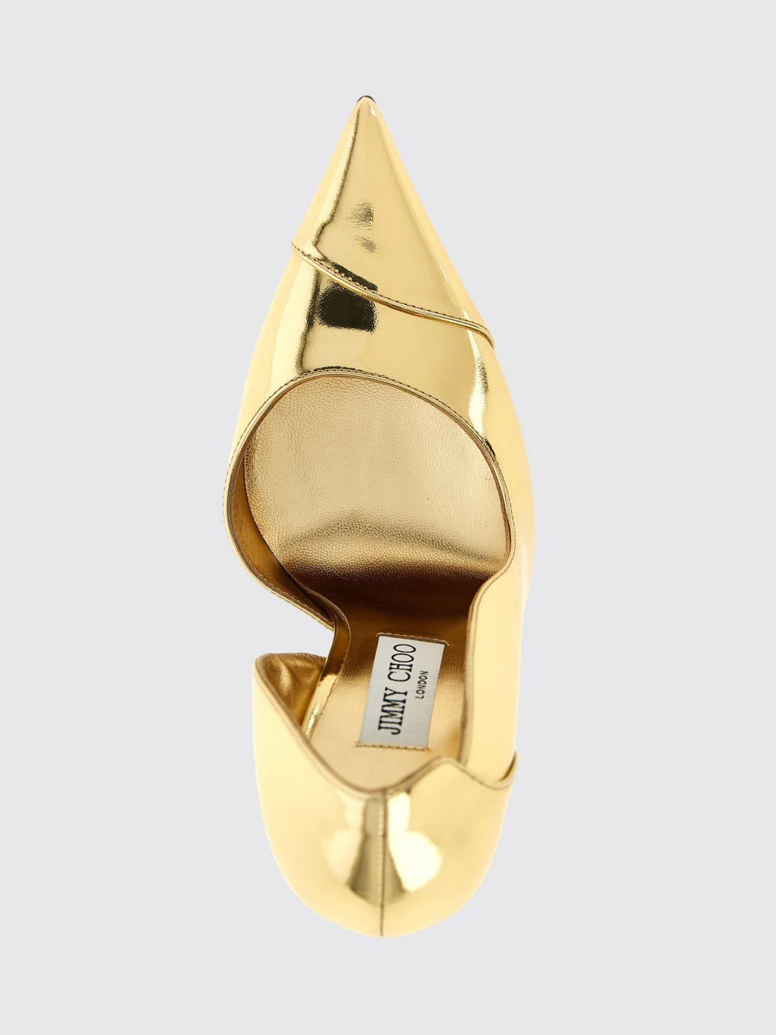 woman's pump