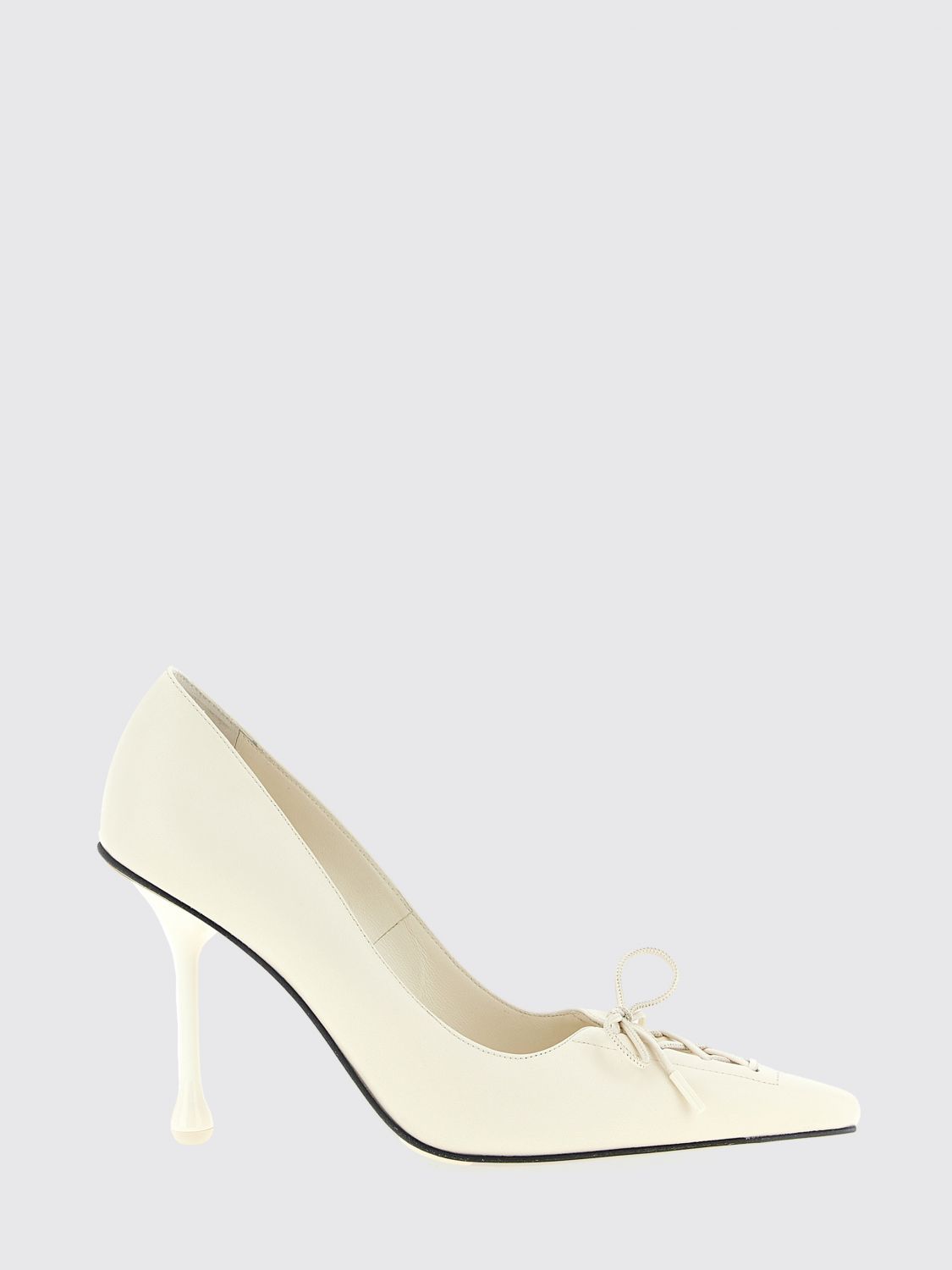 woman's pump