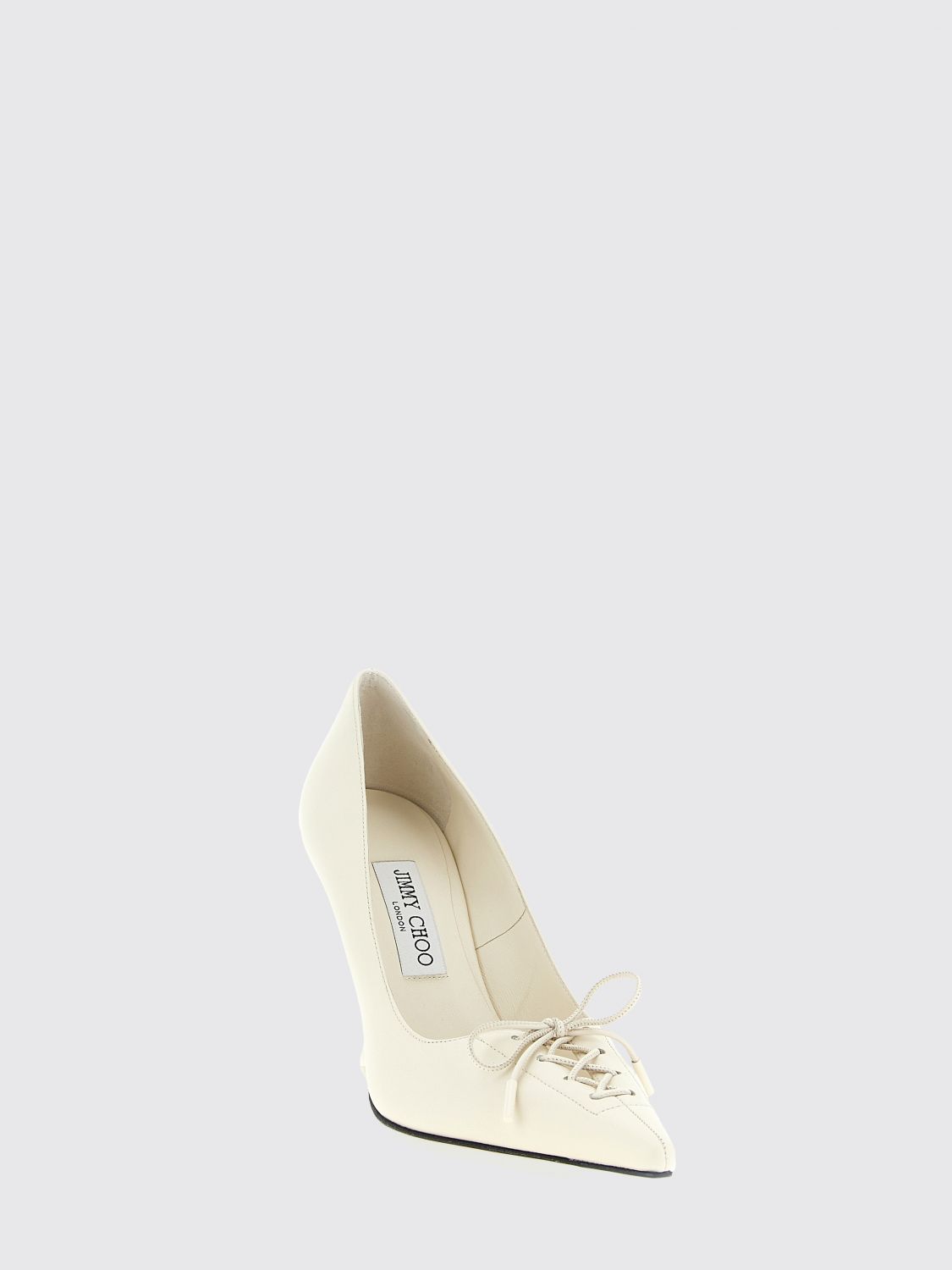 woman's pump