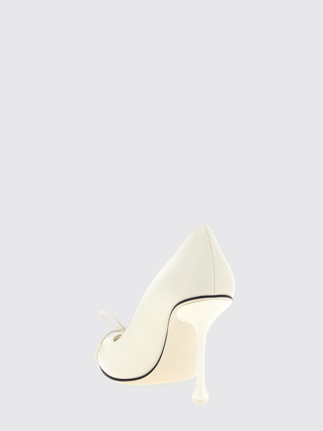 woman's pump
