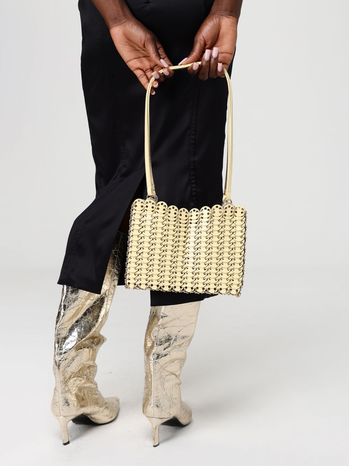 RABANNE OS woman
