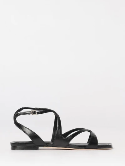 ayla nappa sandals