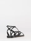 ayla nappa sandals