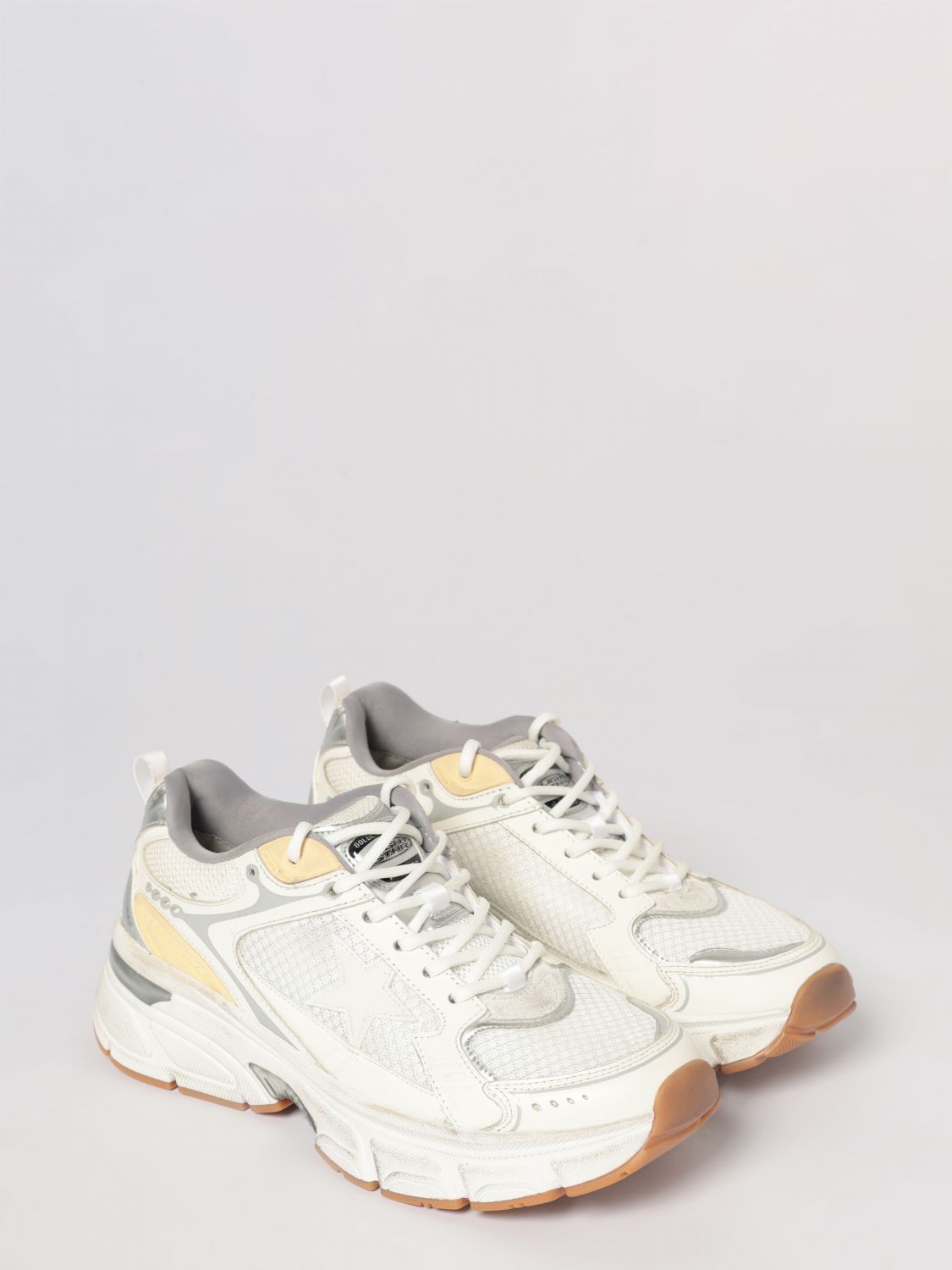 GOLDEN GOOSE 36 woman