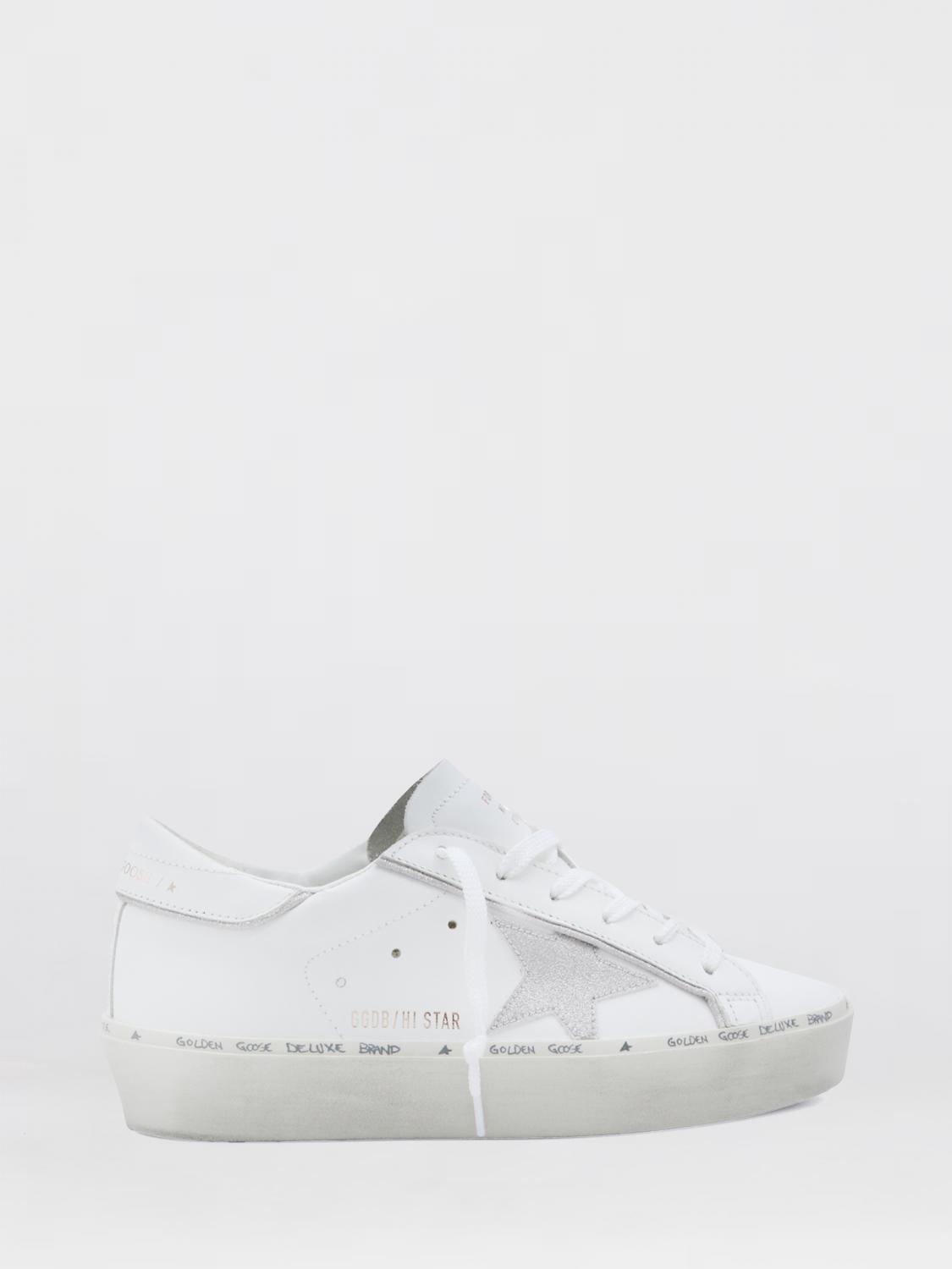 GOLDEN GOOSE 35 woman