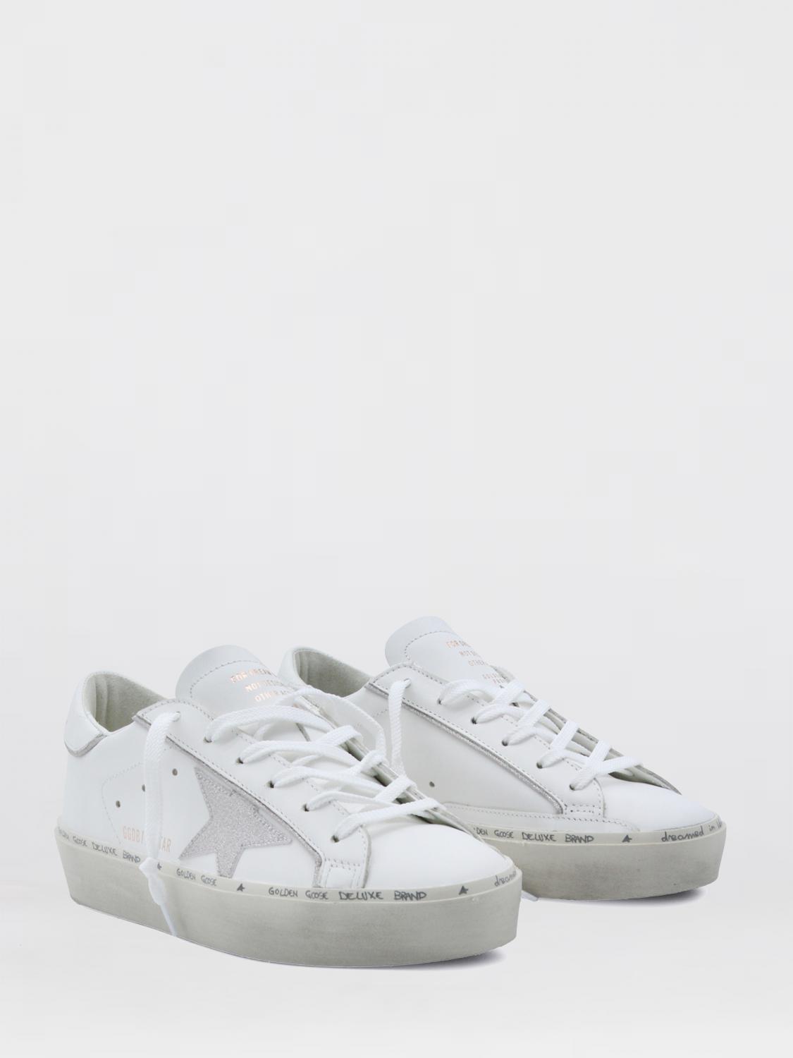 GOLDEN GOOSE 35 woman