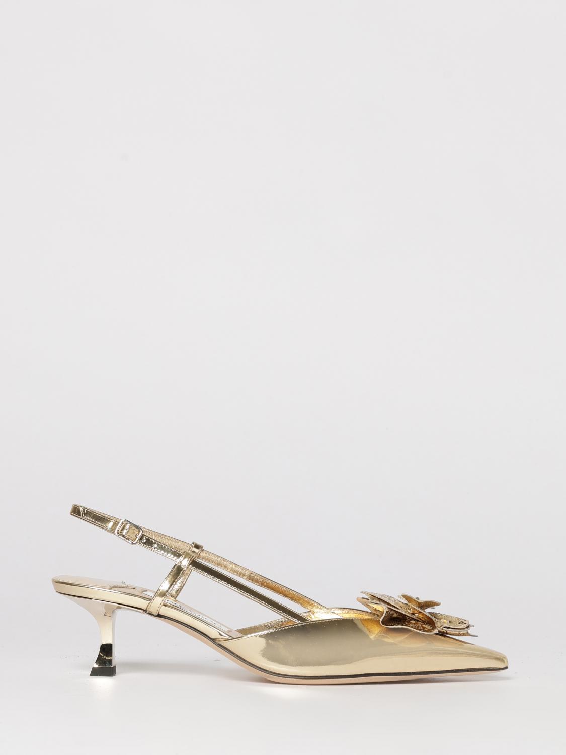 woman's pump