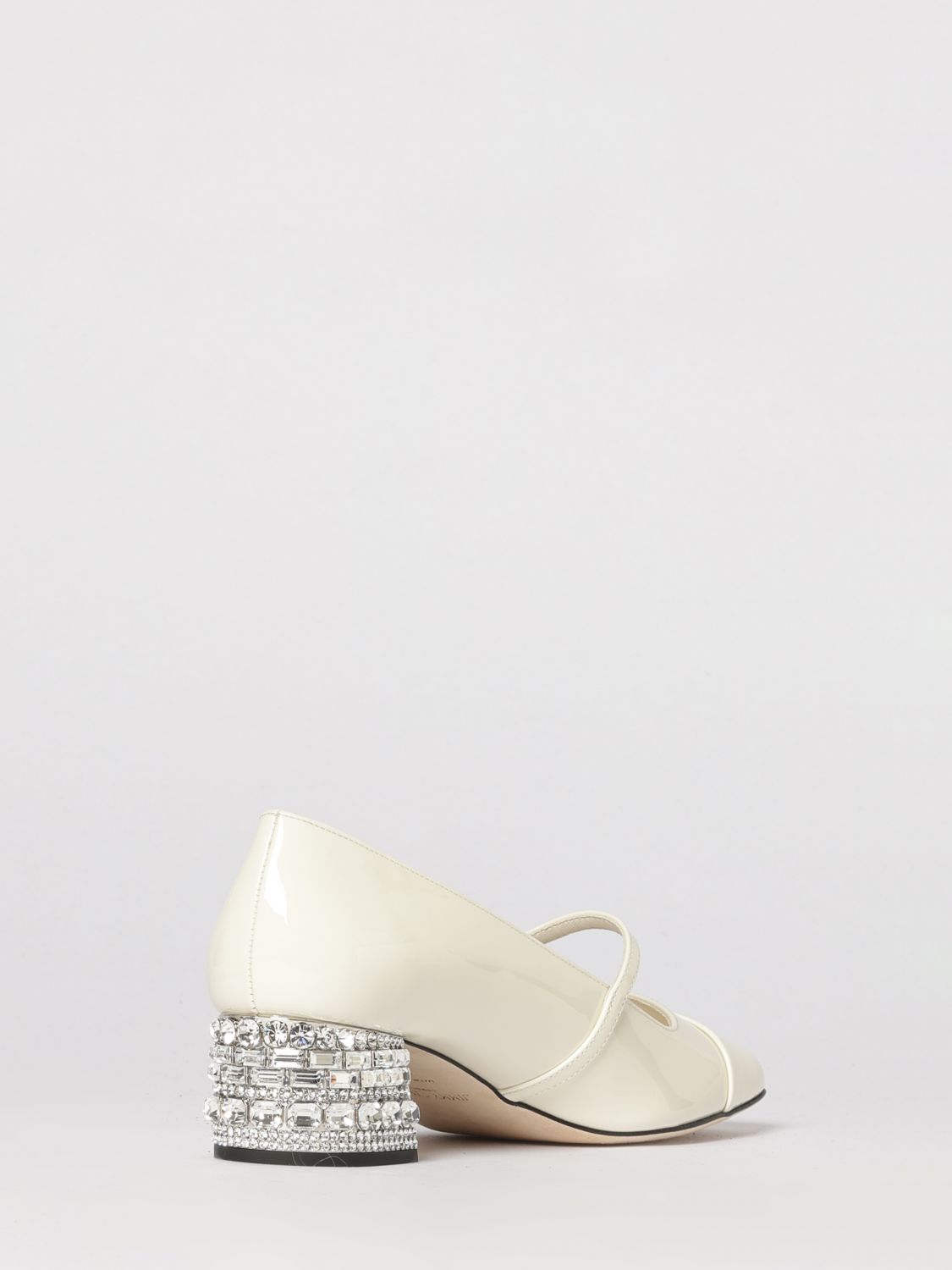 woman's pump
