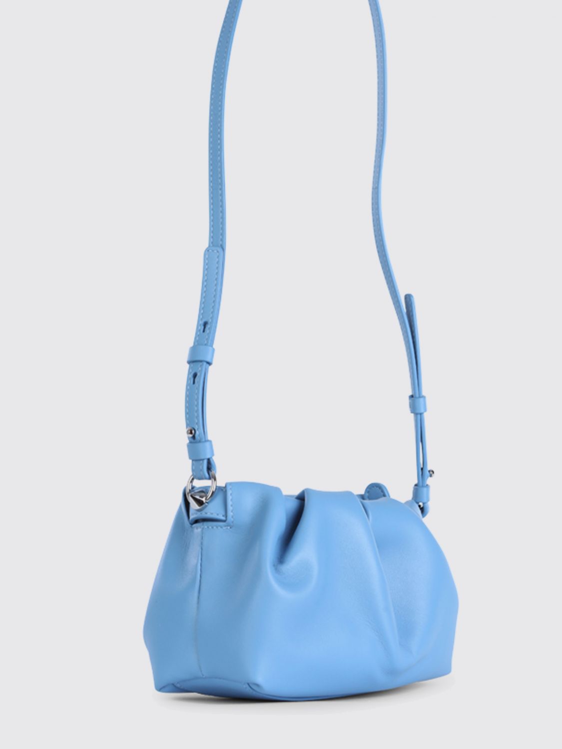 woman's clutch