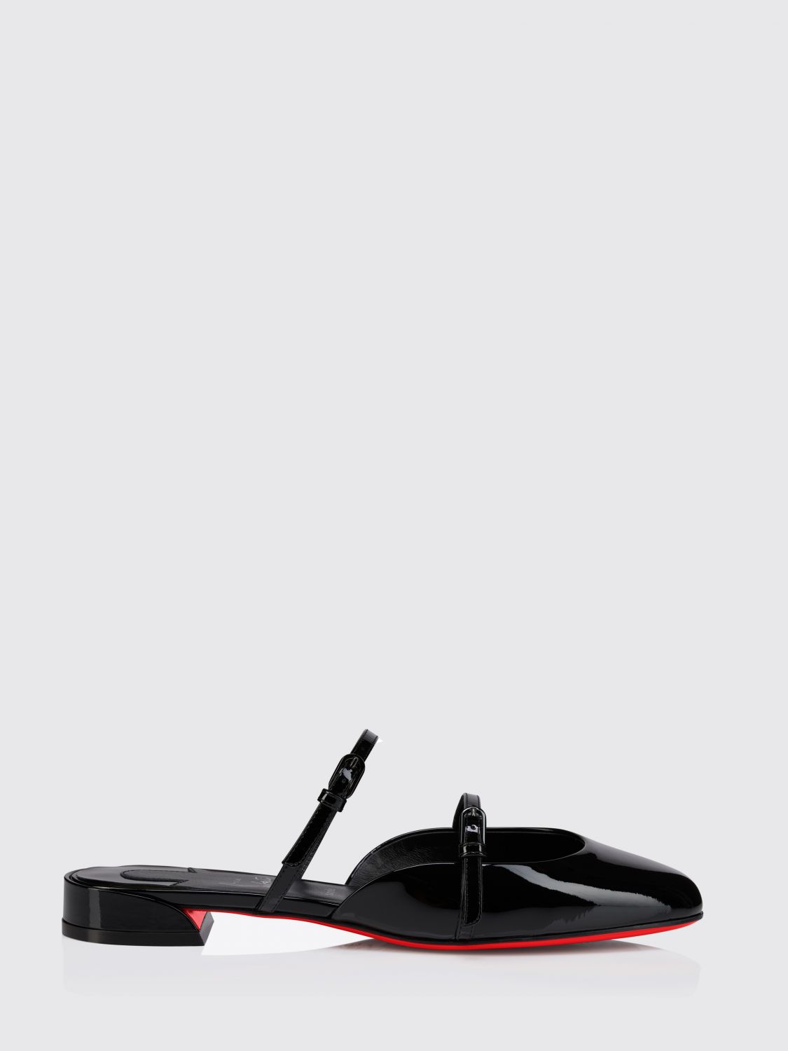 CHRISTIAN LOUBOUTIN 36 woman