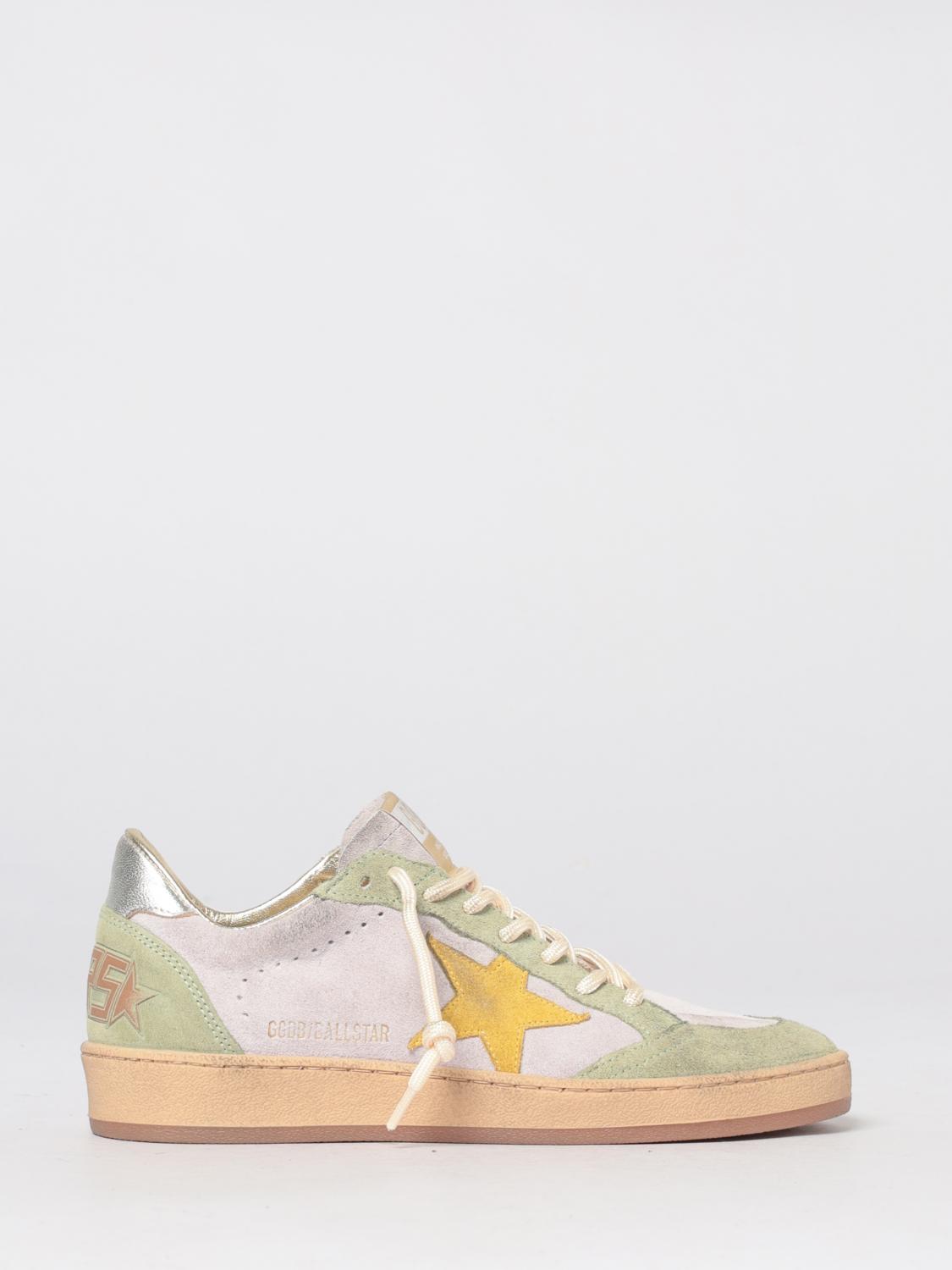 woman's sneakers