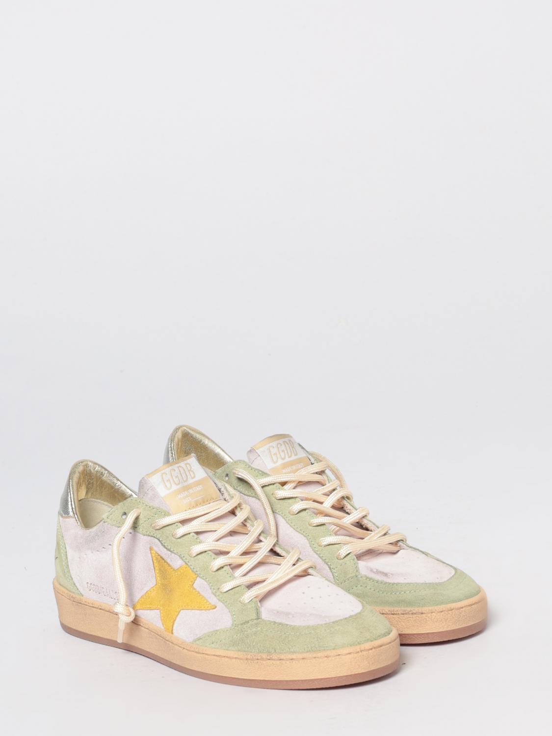 GOLDEN GOOSE 36 woman