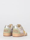 woman's sneakers