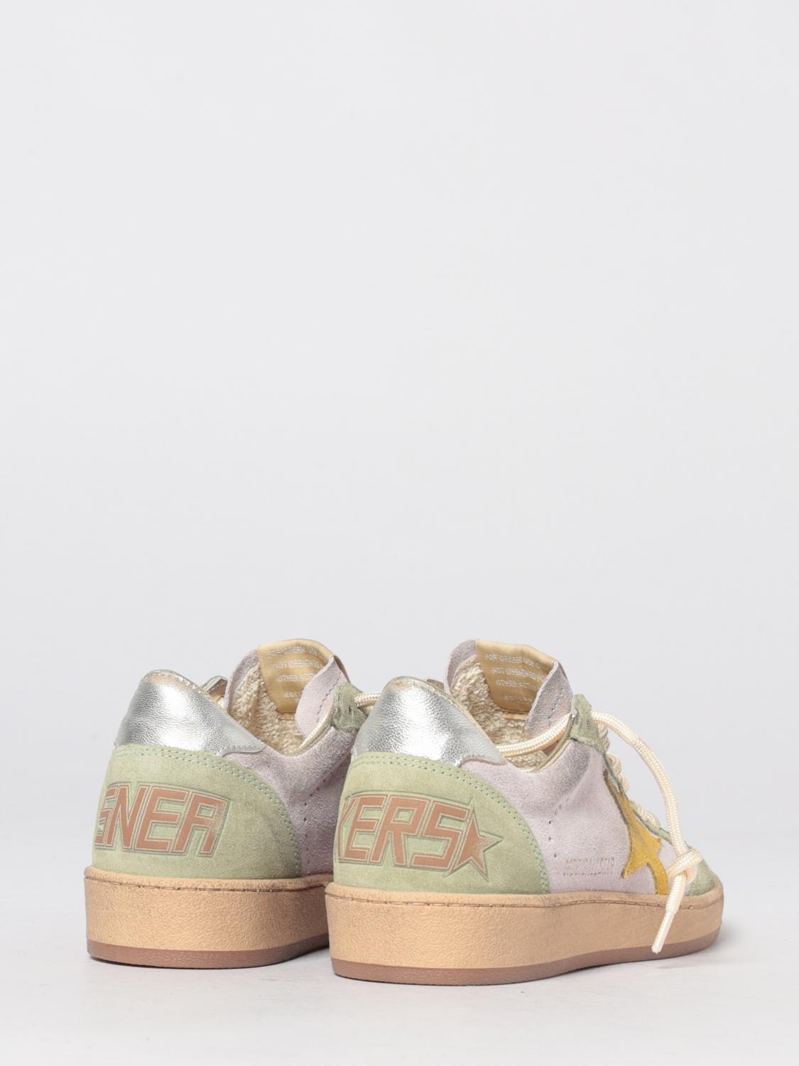woman's sneakers