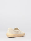 woman's sneakers