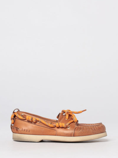 womans loafer
