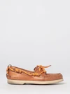 cruise leather boat loafers